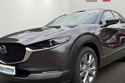 Mazda CX-30 11.863 km 28.885 &euro; Hamburg 22457