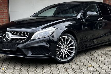 Mercedes-Benz CLS 250 223.079 km 18.990 € Düsseldorf 40599