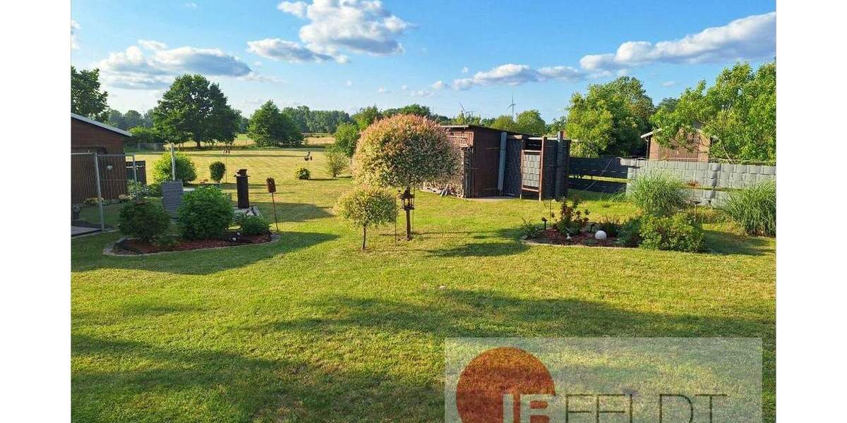 Einfamilienhaus Dabergotz - 4 Zimmer, 98 m&sup2;, 419.000&euro; | Angebot:25851518