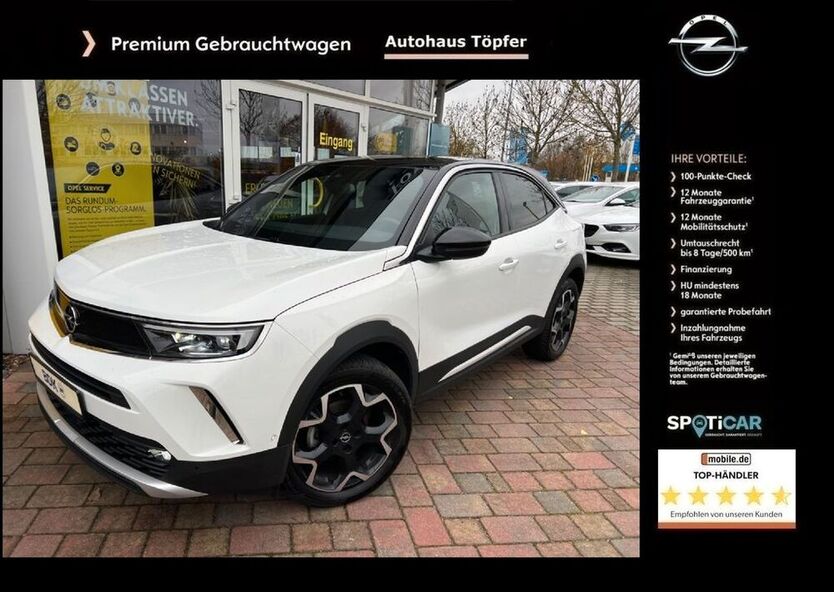 Mokka