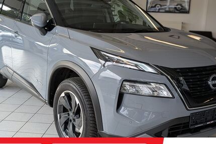 Nissan X-Trail 19.990 km 27.980 &euro; Homberg (Efze) 34576