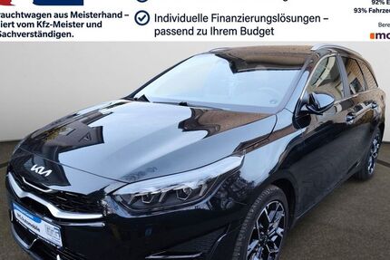 Kia ceed Sportswagon 147.012 km 15.999 &euro; Hannover 30165