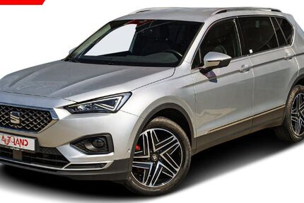 Seat Tarraco 107.357 km 26.490 &euro; Freiberg 09599