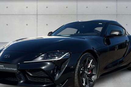 Toyota Supra 13.800 km 57.900 &euro; Rotenburg - Wümme 27356