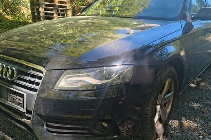 Audi A4 188.000 km 3.000 &euro; Hagen 58089