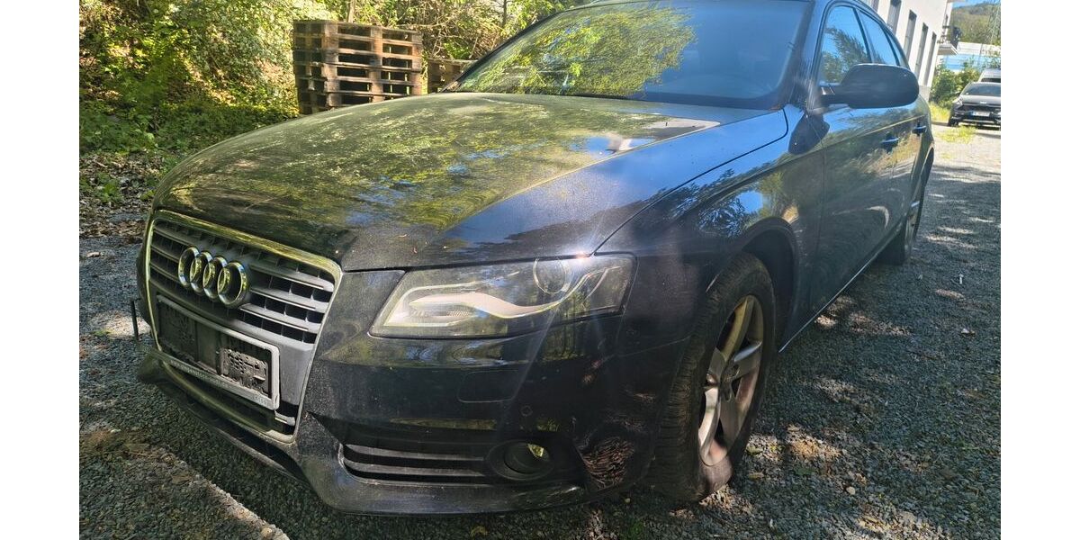 Audi A4 188.000 km 3.000 &euro; Hagen 58089