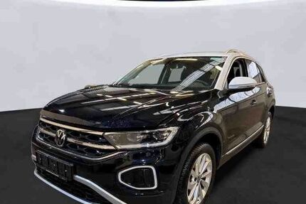 VW T-Roc 15.779 km 26.750 € Kuchen 73329