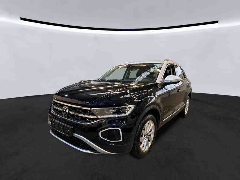 VW T-Roc 15.779 km 26.750 € Kuchen 73329