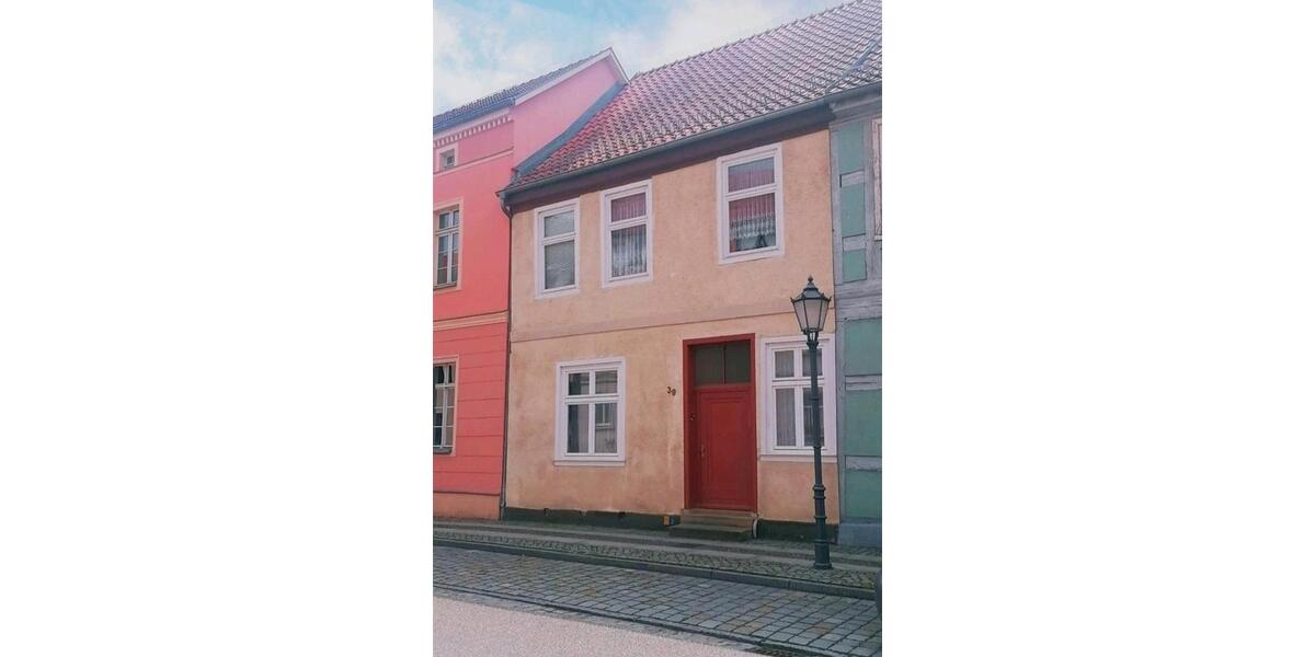 Einfamilienhaus Wittstock/Dosse Dosse - 3.5 Zimmer, 90 m&sup2;, 69.000&euro; | Angebot:24805162