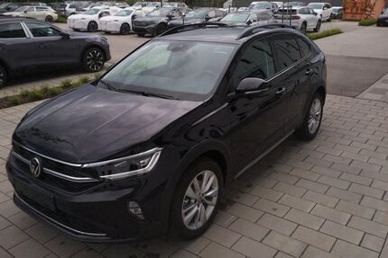 VW Taigo