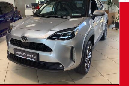 Toyota Yaris Cross 3.150 km 27.580 &euro; Kempten 87439