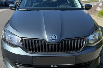 Skoda Fabia 138.000 km 5.700 &euro; Lohfelden 34253