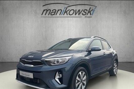 Kia Stonic 13.766 km 18.206 &euro; Cuxhaven 27472