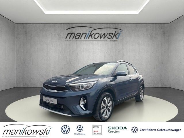 Kia Stonic 13.766 km 18.206 &euro; Cuxhaven 27472
