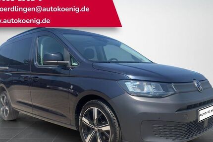 VW Caddy 63.204 km 25.990 &euro; Nördlingen 86720