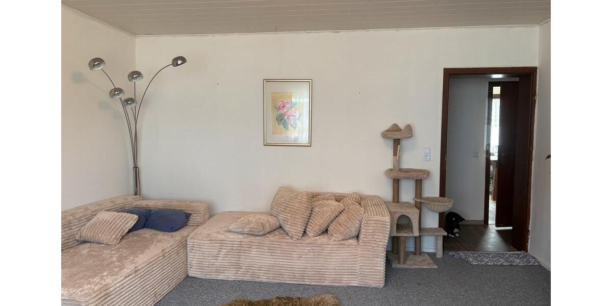 Erdgeschoßwohnung Braunlage - 4 Zimmer, 80 m&sup2;, 550&euro; | Angebot:26619830