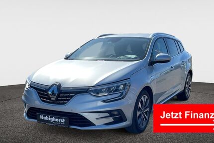Renault Megane 11.200 km 23.300 € Sulingen 27232