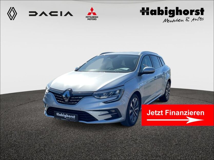 Renault Megane 11.200 km 23.300 € Sulingen 27232