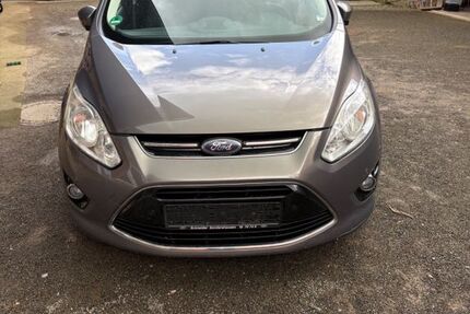 Ford C-Max 167.498 km 4.500 &euro; Rhumspringe 37434