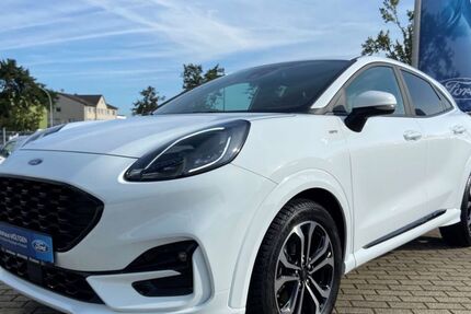 Ford Puma 20.791 km 19.990 € Hürth 50354