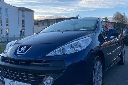 Peugeot 207 184.800 km 3.650 &euro; Schwäbisch Gmünd 73529