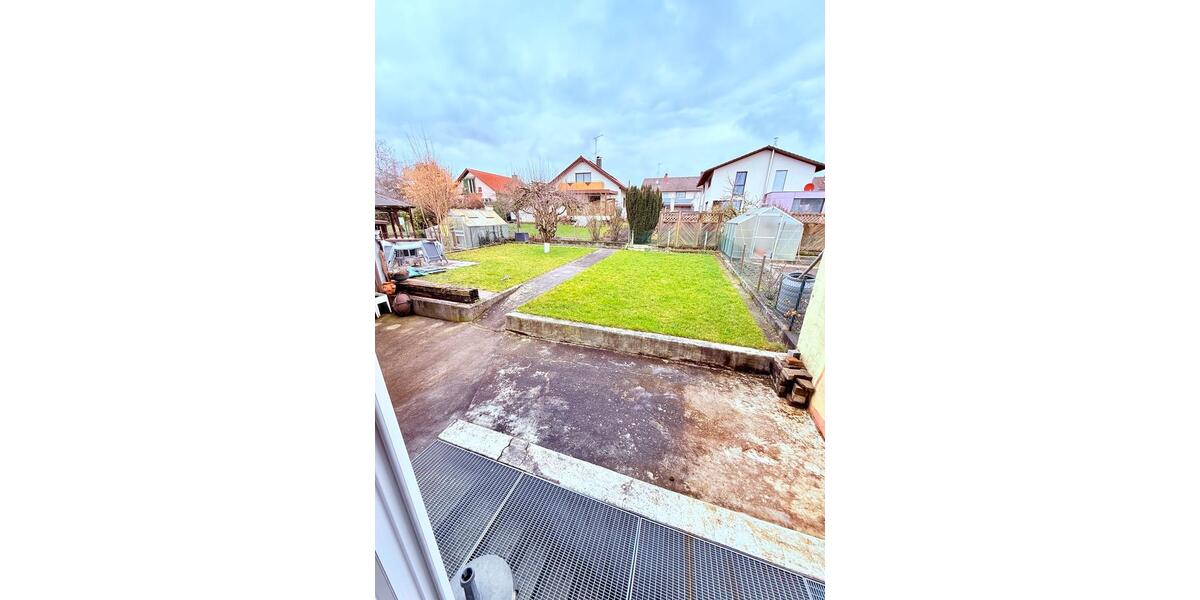 Erdgeschoßwohnung Radolfzell am Bodensee - 2 Zimmer, 60 m&sup2;, 1.070&euro; | Angebot:26447007