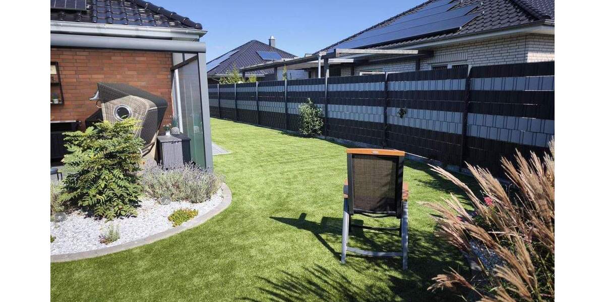 Bungalow Lathen Kathen-Frackel - 3 Zimmer, 166 m&sup2;, 544.000&euro; | Angebot:25760403