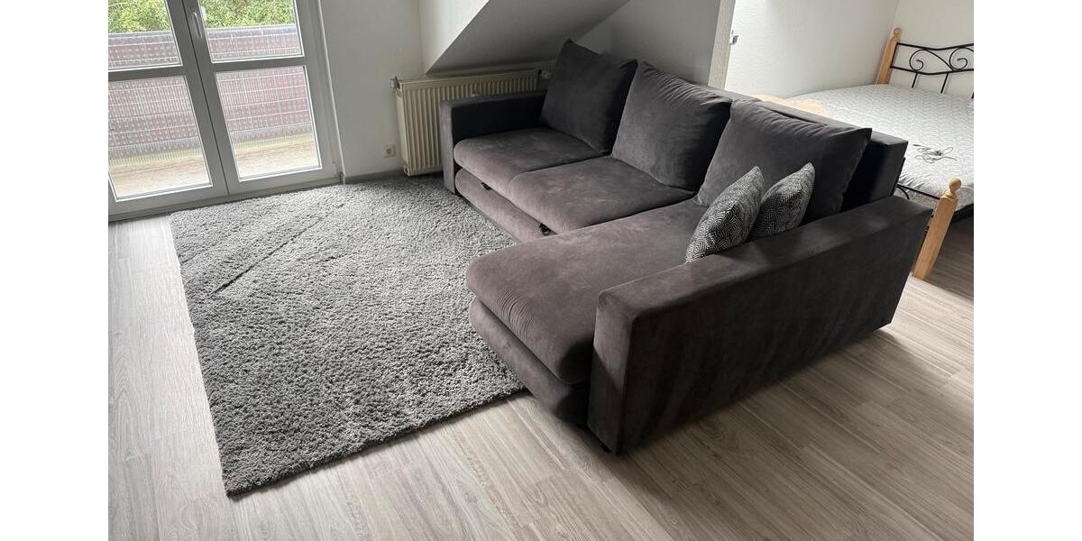 Etagenwohnung Homburg - 1.5 Zimmer, 33 m&sup2;, 75.000&euro; | Angebot:27299021