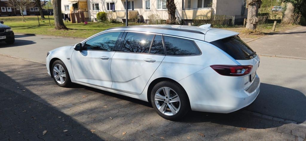 Opel Insignia 200.700 km 7.890 &euro; Gütersloh 33334