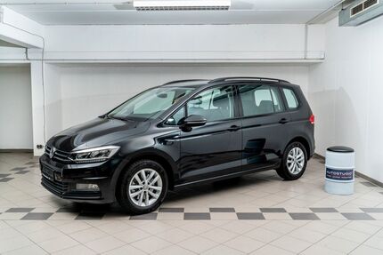 VW Touran 7.949 km 33.800 &euro; Nieder-Olm 55268