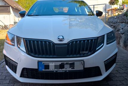 Skoda Octavia 245.000 km 11.600 &euro; Meinhard 37276