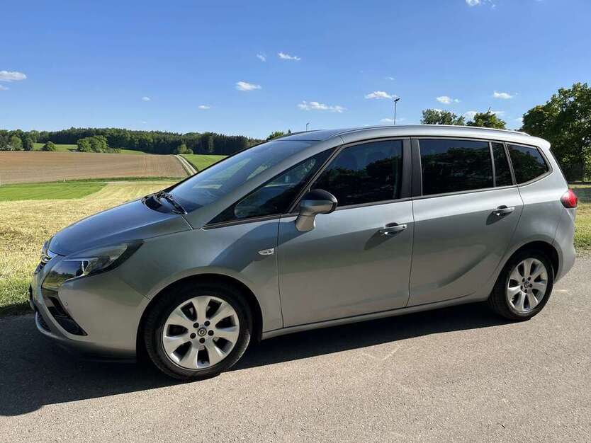 Zafira