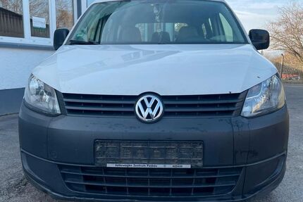 VW Caddy 264.997 km 4.100 &euro; Limburg 65549