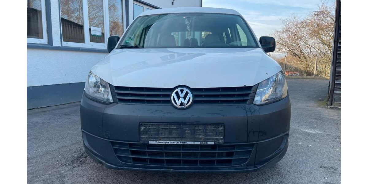 VW Caddy 264.997 km 4.100 &euro; Limburg 65549