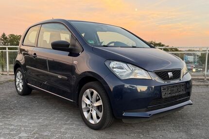 Seat Mii 81.500 km 7.190 &euro; Wiesbaden 55252