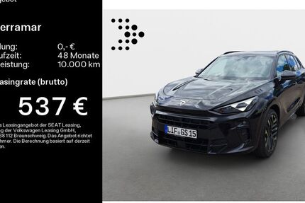 Cupra Terramar 5.000 km 49.890 &euro; Lichtenfels 96215