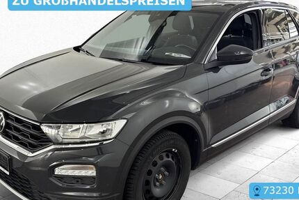 VW T-Roc 83.746 km 20.190 &euro; Frankfurt 60596