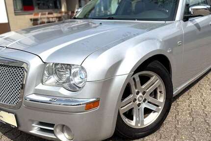 Chrysler 300C