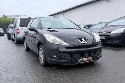 Peugeot 206 266.000 km 899 &euro; Troisdorf 53842