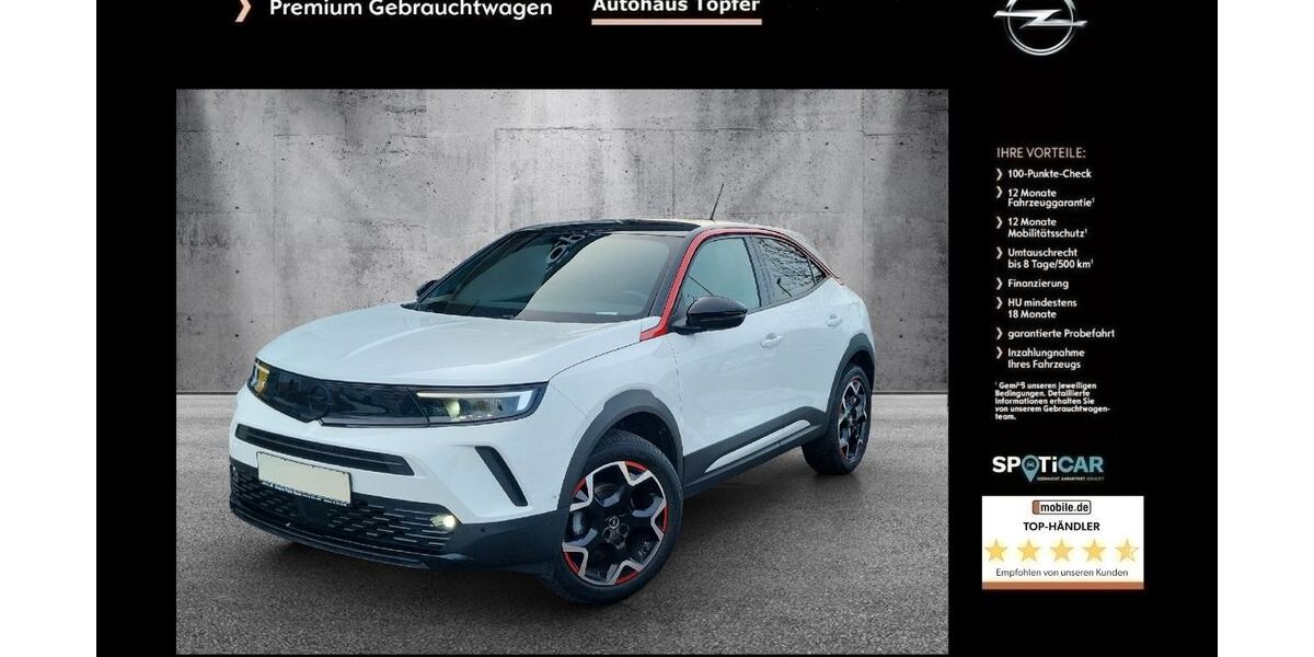 Opel Mokka 64.000 km 18.250 &euro; Lübbenau / Spreewald 03222