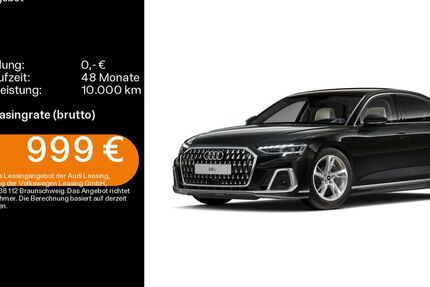 Audi A8 14.958 km 77.770 &euro; Haßfurt 97437