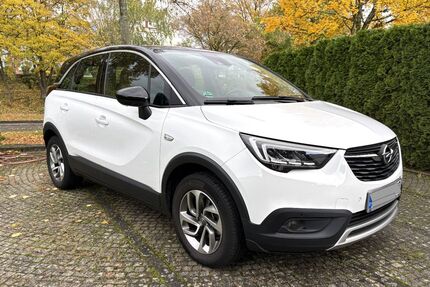Opel Crossland (X) 79.500 km 11.200 € Neuwied 56564