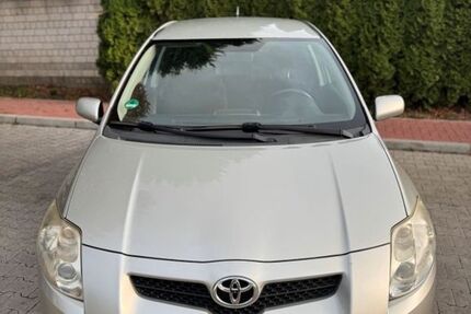Toyota Auris 125.000 km 6.490 € Dortmund 44359