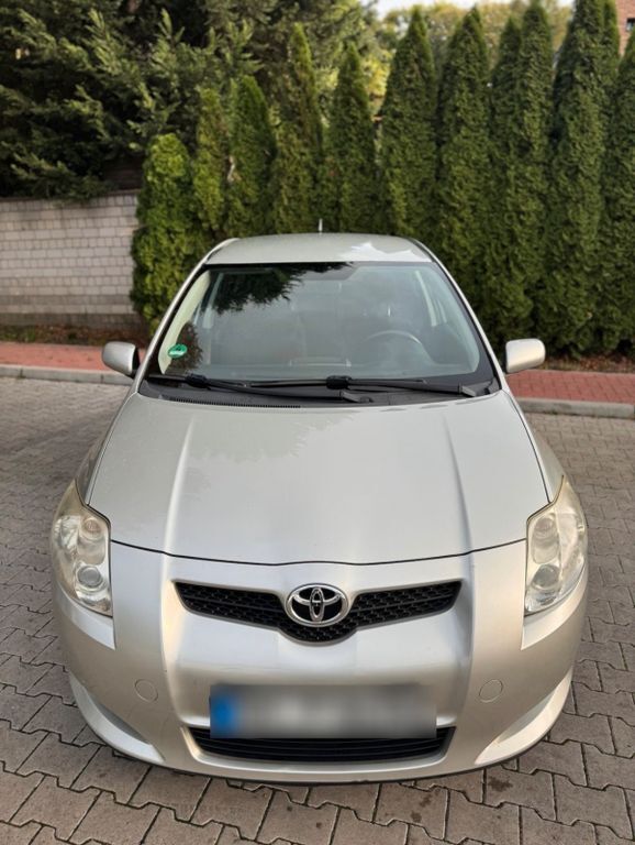 Toyota Auris 125.000 km 6.490 € Dortmund 44359