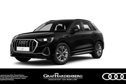 Audi Q3 35.301 km 31.980 &euro; Karlsruhe 76131