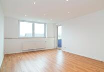 ** Wohnung MIT FLAIR ** 3-Zimmer-Wohnung mit Loggia