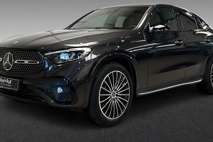 Mercedes-Benz GLC 200 9.900 km 62.489 &euro; Donauwörth 86609