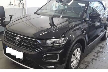 VW T-Roc 19.727 km 24.430 &euro; Leipzig 04178