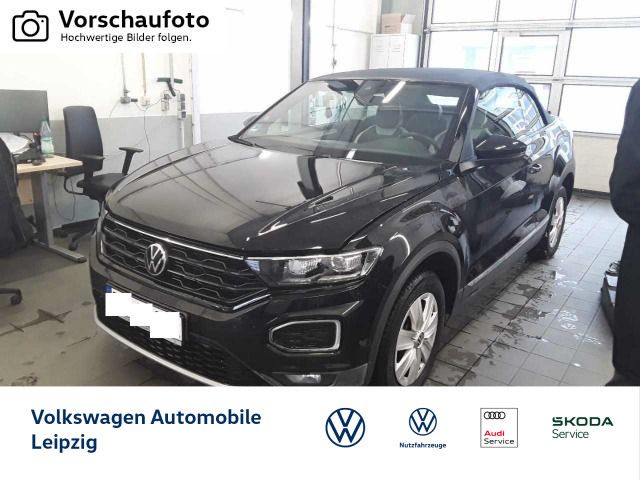 VW T-Roc 19.727 km 24.430 &euro; Leipzig 04178