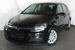 Astra ELEGANCE KLIMA TÜV NEU 5-TÜRIG SHZ TEMPOMAT